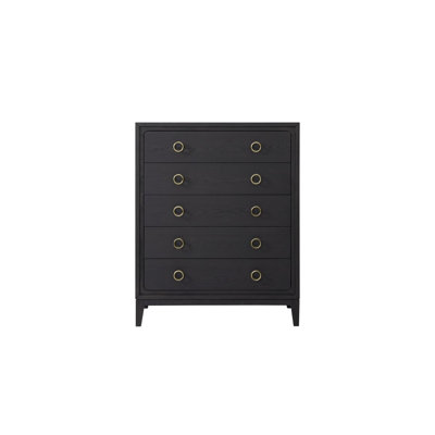 Commode 5 tiroirs