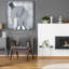 «Circus Elephant Gray» par Ryan Fowler-301808060