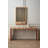 Cabaret 68'' Console Table