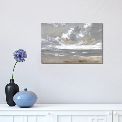 Windswept - Print on Canvas