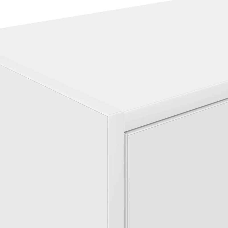 Garage Cabinet Part Or Accessory, White