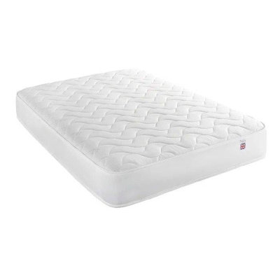 Andyn 20.5cm Cotton Mattress Pad