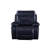 Nasra PU Leather Recliner Chair-123028100-123028098