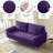 Moniet 66.9'' Velvet Loveseat-1346210745