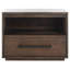 Table de chevet 1 tiroir Roxie-242917769