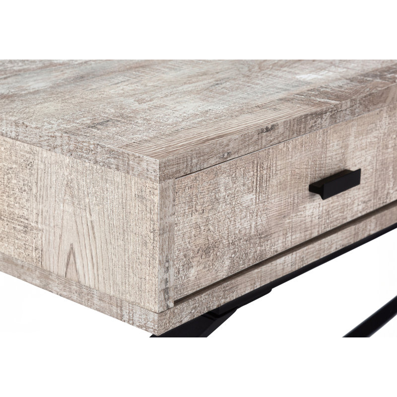 Bureau d'ordinateur, Taupe