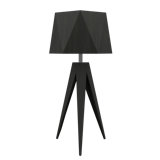 Facetado Desk Table Lamp