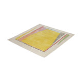 Rug & Kilim's Mid-Century Modern Rug In Multicolor Pattern