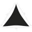 Naplate 5m x 5m Triangle Shade Sail-1236034621