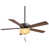 Oil Rubbed Bronze/Brown