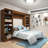 Alvaretta Murphy Storage Bed-1378290921-1378290924
