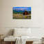Chapelle en bois Adella Grand Teton-107703795