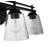 WoodWard 3 - Light Dimmable Vanity Light-251097946