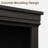 5 Tier Bookshelf With Storage, 68.7'' Tall Bookcase, Wooden Storage Cabinet-1027770390