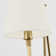 Mattia 2 - Light Dimmable Linear Chandelier