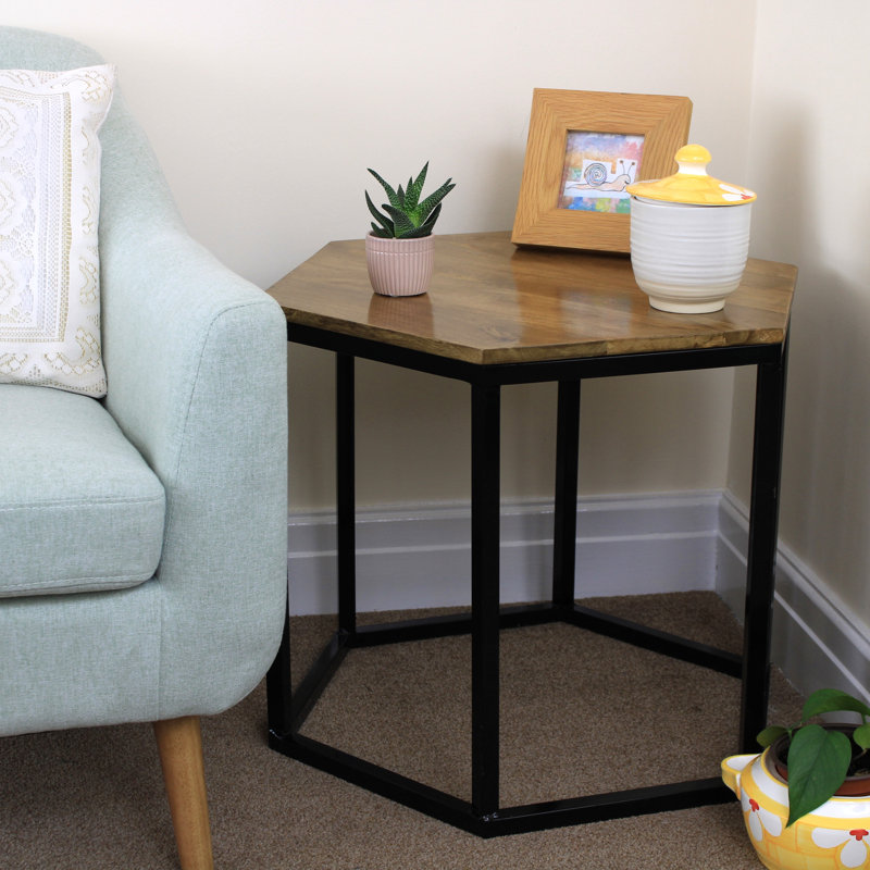 Rachmadewi Frame Coffee Table
