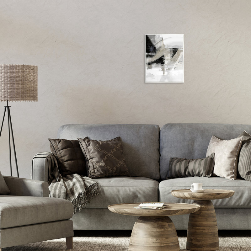 «Neutral Urban Complex» par Nina Blue