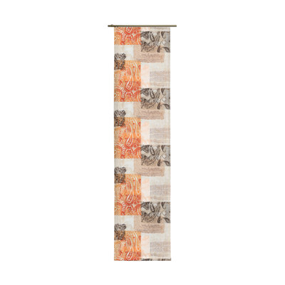 Buttrey Room Darkening Curtain Panel Pair