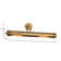 Wynwood 2 - Light Hardwired Wall Mounted Picture Light