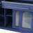 Freestanding 63'' W Buffet With Hutch-969459858