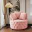 Fauteuil demi-tonneau Jakora-1203604266