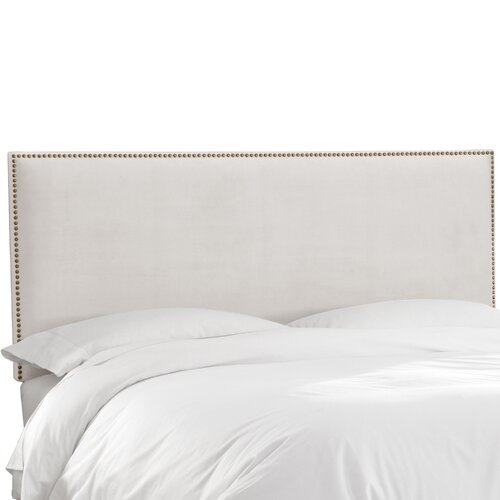 Wayfair Custom Upholstery™ Upholstered Headboard & Reviews | Wayfair