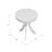 Orofino 3 Legs End Table-40998513