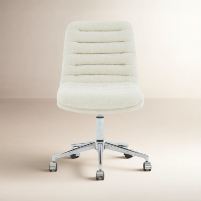 Ashia Swivel Office Chair
