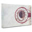The Basketball Hoop - Wrapped Canvas-56638873