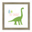 Dino Brave 1 ', art encadré-47834808-47834800