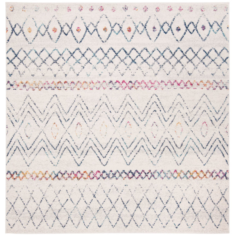 Reith 700 Performance Southwestern Rug