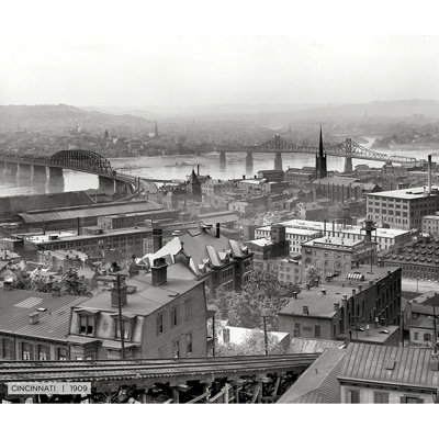 " Cincinnati "