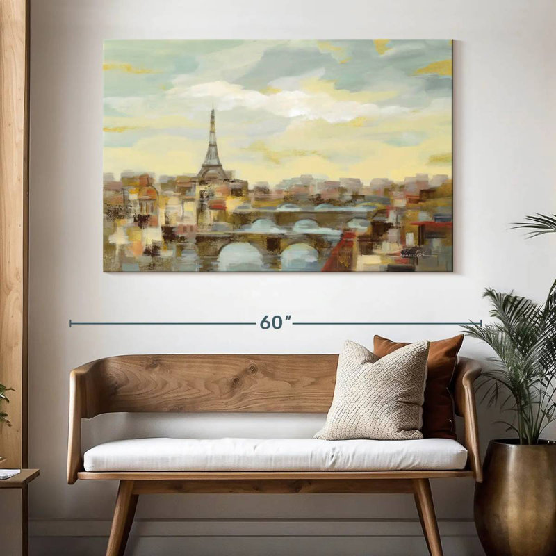 Sireci Paris Afternoon