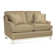 Oaks Way Upholstered 60'' Loveseat