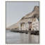 Coastal Homes I Print by Oliver Gal-287585266-287585265