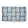 Chenille Floral Indoor Rug