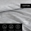 Vera Wang Illusion Duvet Cover Set-88159272