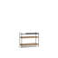 Tray Shelf (Low) - Configuration 6