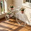 Support pour plante tricycle Bartek-1151812937