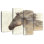 Abstract Horse
