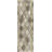 Breccan Geometric Handmade Tufted Wool Gray Area Rug-213937700
