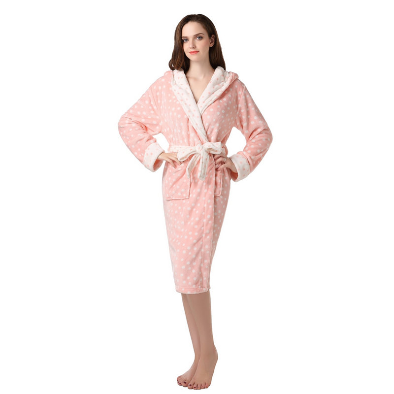 Peignoir Lorain, M