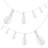 Outdoor 10 - Bulb 120'' Plug-in String Light-494006187-489513725