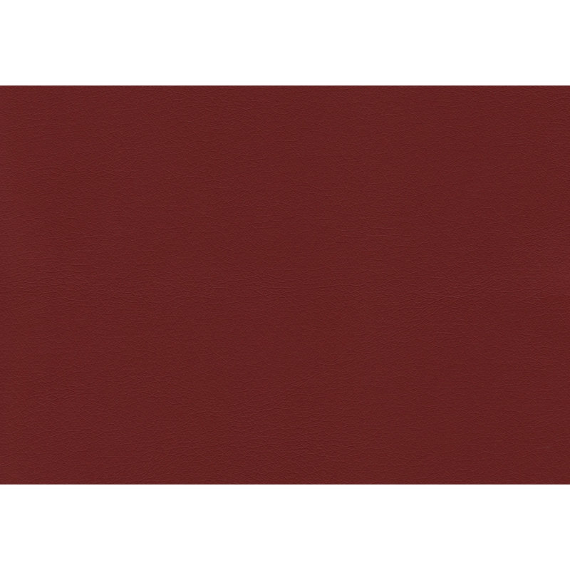Contemporary, Modern Dining Chair, Red, Red