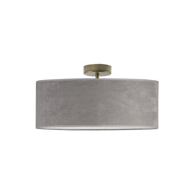 Lincy Flush Mount