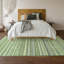 Tapis vert Cerrito AMF598-105149525