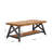 Isakson Single Coffee Table-1456720024