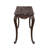 Cona 58'' Marble Top Console Table