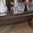 Cherry Curio Cabinet With Tempered Glass Doors, Lighted Display Cabinet With Mirrored Back Panel & Adjustable Shelves  For Home Or Office (Light Bulb Included)-1577985046