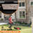 1 Light Black Dusk to Dawn Sensor Outdoor Wall Lantern Coach Sconces Light with Clear Glass and Built-in GFCI Outlets